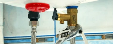 Hydraulik - Złota Rączka