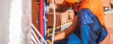 Instalacje Hydrauliczne